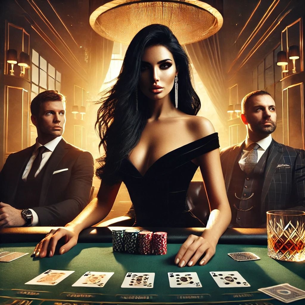 777mmk slot Live Casino ဂိမ်းများ